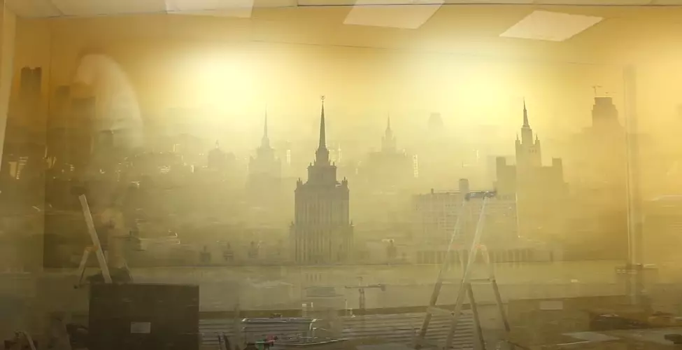 Москва, Муравская, 38 к2, фото 1
